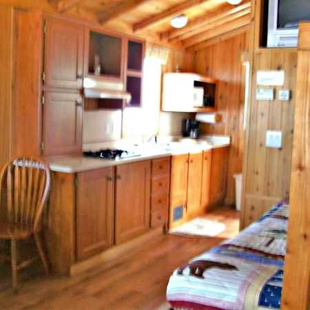 Bend-Sunriver Rv Campground Three Rivers Екстер'єр фото