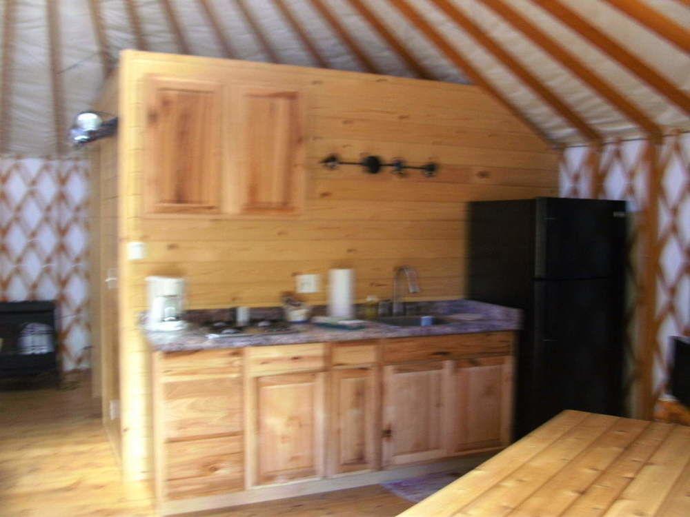 Bend-Sunriver Rv Campground Three Rivers Екстер'єр фото
